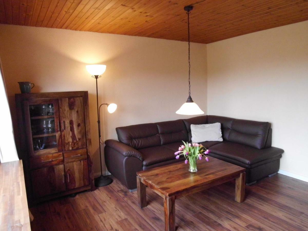 Ferienhaus Rosenbrock Villa Undeloh Ngoại thất bức ảnh