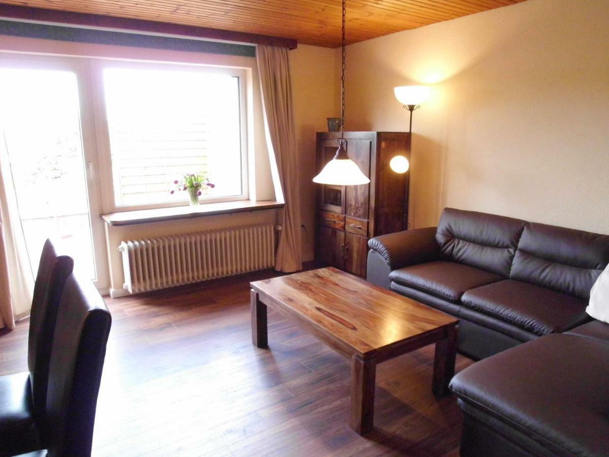 Ferienhaus Rosenbrock Villa Undeloh Ngoại thất bức ảnh